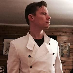 Meet your Posher, Eric